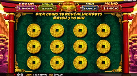 caishens luck slot game|Caishen’s Gold Slot: Play for Fun .
